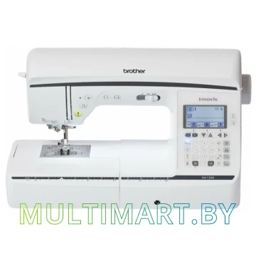 Швейная машина Brother Innov-is (NV1300)